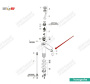 Аэратор hansgrohe 95282000 PuraVida